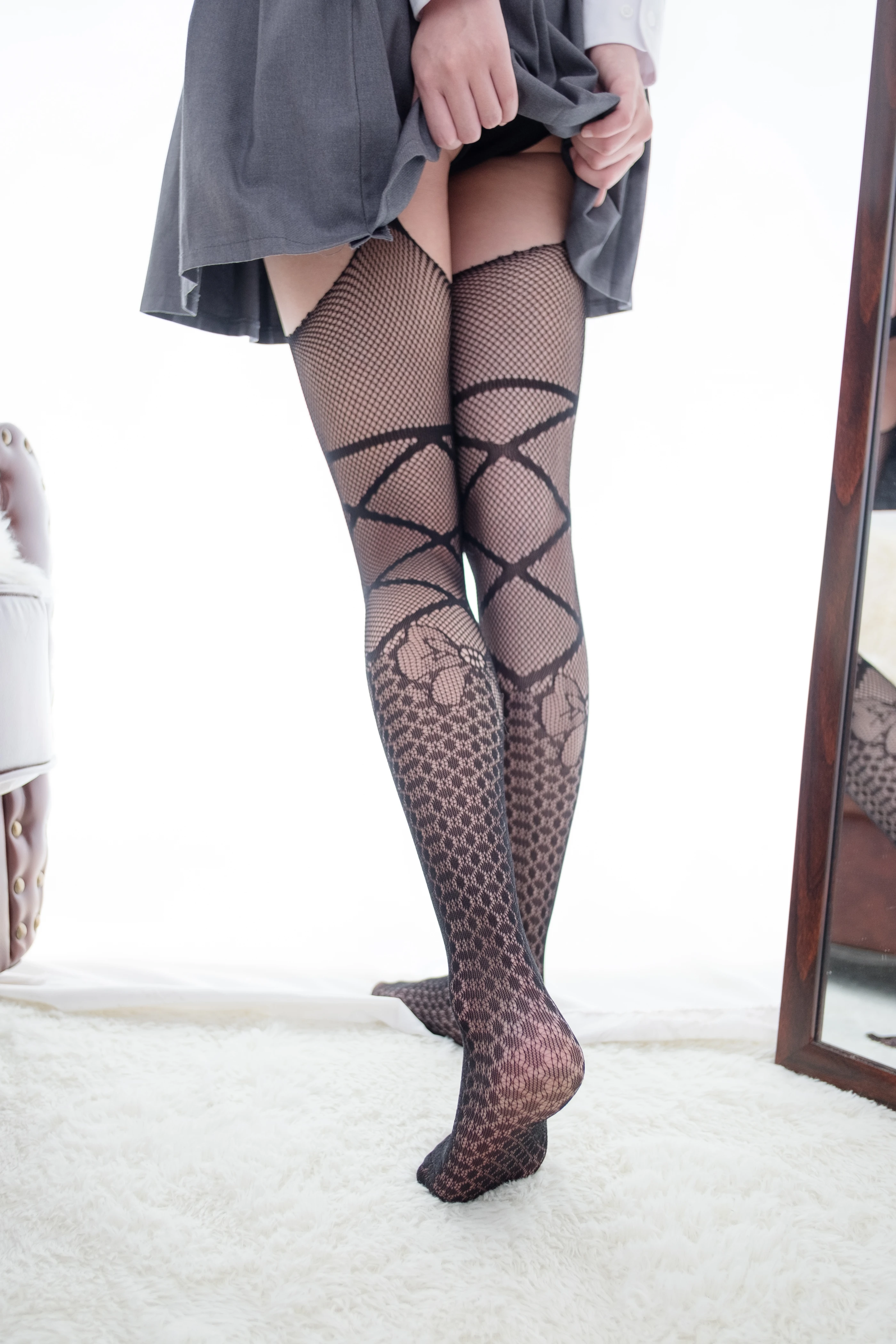 森萝财团 R15-019 [90P]插图8